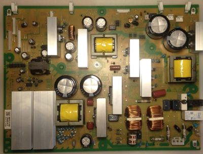 Лот: 6288283. Фото: 1. Модуль PSU MPF7719E, Panasonic... Печатные платы