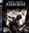 Лот: 105276. Фото: 1. Medal of Honor: Airborne(Обмен... Игры для консолей