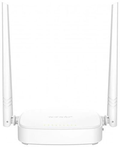 Лот: 20296908. Фото: 1. Новый Роутер ADSL2+ Tenda D301... Маршрутизаторы (роутеры)