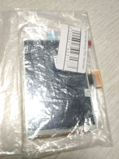 Лот: 14994846. Фото: 1. Дисплей Samsung i7500 Original... Дисплеи, дисплейные модули, тачскрины