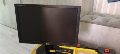 Лот: 22225814. Фото: 1. Монитор. Проекторы