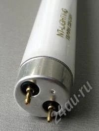 Лот: 746919. Фото: 1. лампа дневного света лтбцц-20... Другое (бытовая техника)