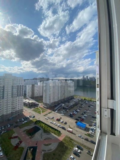 Лот: 25747045. Фото: 1. 1-комн. квартира , Красноярск... Квартиры, студии