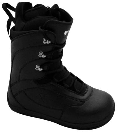 Лот: 14763575. Фото: 1. Ботинки для сноуборда BF snowboards... Ботинки