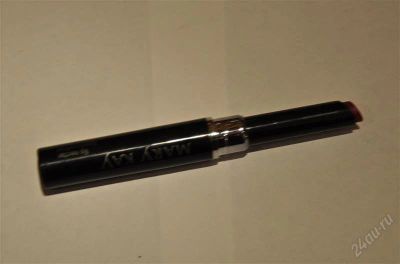 Лот: 1368679. Фото: 1. новая губная помада Mary Kay. Унисекс парфюмерия