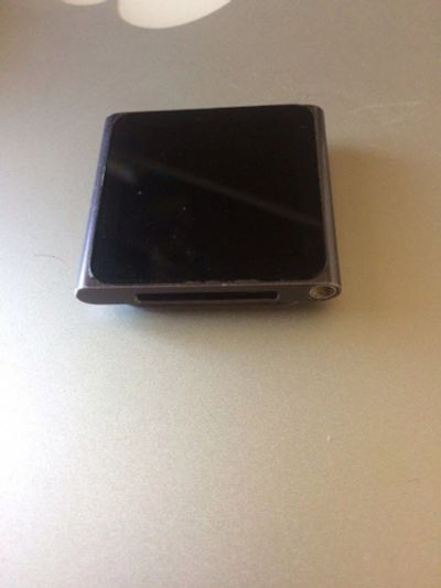Лот: 9880956. Фото: 1. iPod nano 6. Плееры