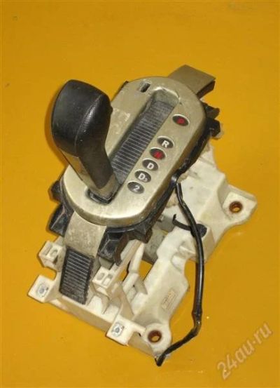 Лот: 1104590. Фото: 1. Honda Civic Ferio. Селектор (механизм... Трансмиссия