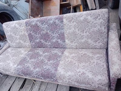 Лот: 15750897. Фото: 1. Диван. Диваны