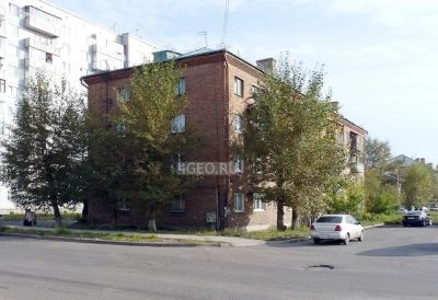 Лот: 11275793. Фото: 1. Сдам в аренду 2-х комнатную ул... Квартиры, студии