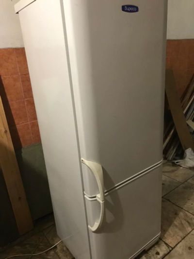 Лот: 10637525. Фото: 1. Продам холодильник. Холодильники, морозильные камеры