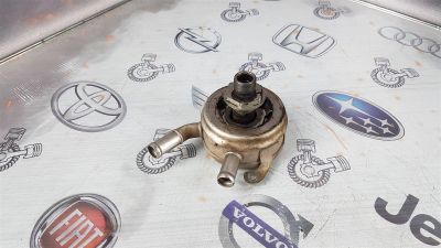 Лот: 23588546. Фото: 1. Теплообменник Toyota Camry 2AZ-FE... Двигатель и элементы двигателя