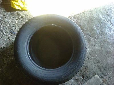 Лот: 1696989. Фото: 1. автошина 195/65 R15 Continental... Шины