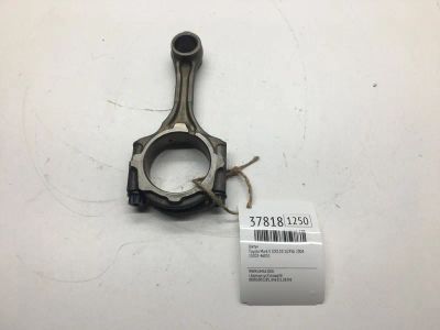 Лот: 20388559. Фото: 1. Шатун Toyota Mark Ii 2004 1320146051... Двигатель и элементы двигателя