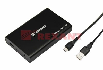 Лот: 4163425. Фото: 1. зарядное устройство Power Bank... Зарядные устройства, блоки питания, адаптеры сетевые для смартфонов