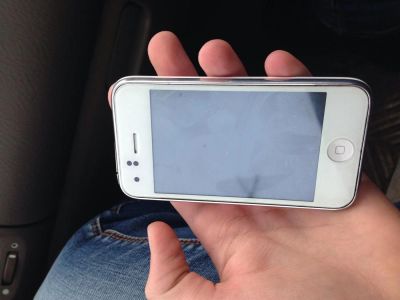 Лот: 3552928. Фото: 1. Продам Iphone 3GS 16GB Айфон 3... Смартфоны