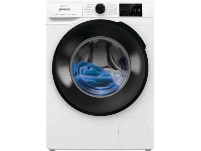 Лот: 25587895. Фото: 1. Стиральная машина Gorenje WGPNEI84A1SW. Стиральные машины