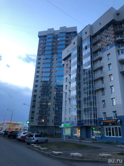 Лот: 13757549. Фото: 1. Сдам квартиру напротив Планеты... Квартиры, студии