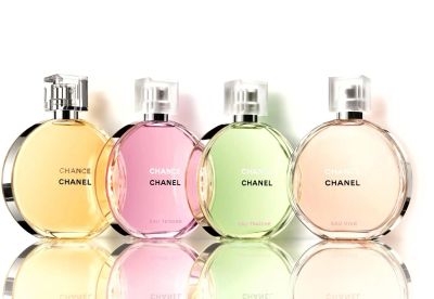 Лот: 10767319. Фото: 1. Chanel Chance Eau Fraiche, Chanel... Унисекс парфюмерия