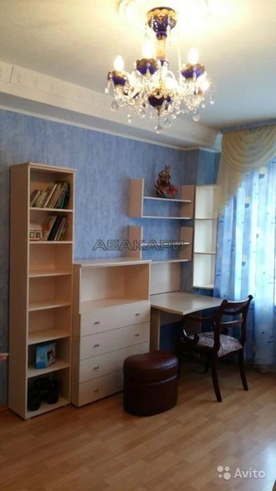Лот: 20837874. Фото: 1. Сдам 3-комн. улица Горького, 36... Квартиры, студии