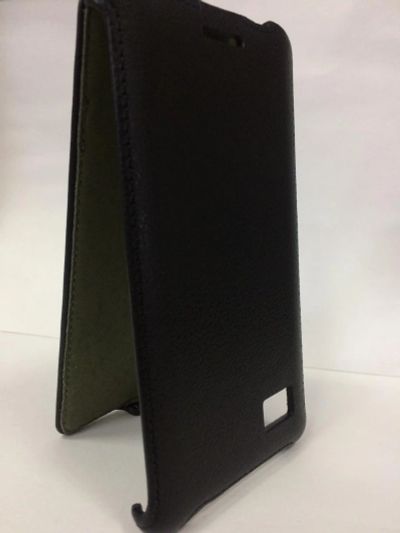 Лот: 9668931. Фото: 1. Чехол-книжка Lenovo K910 Vibe... Чехлы, бамперы