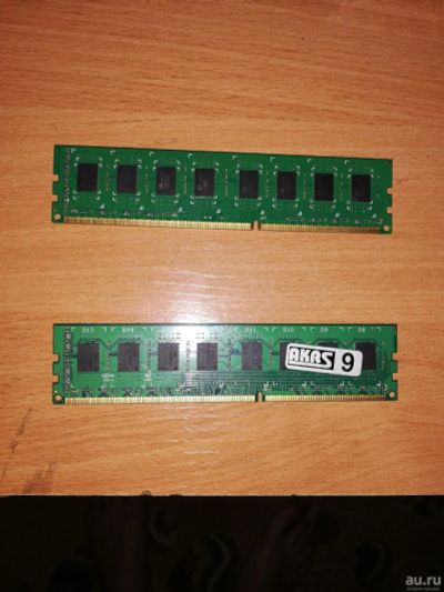 Лот: 13848640. Фото: 1. Ddr3, оперативная память. Оперативная память