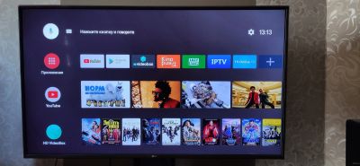 Лот: 12330638. Фото: 1. Tanix TX3 Max Android TV 2GB RAM... Медиаплееры