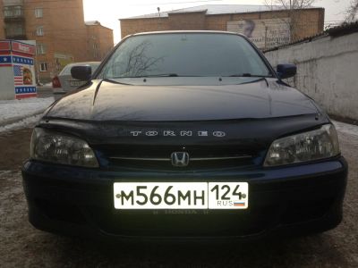 Лот: 4859172. Фото: 1. Honda torneo sir 2.3 220 л.с. Автомобили