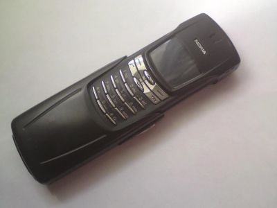 Лот: 4394969. Фото: 1. nokia 8910i. Кнопочные мобильные телефоны
