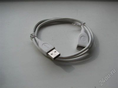 Лот: 331232. Фото: 1. USB-удлиннитель Transcend, белый... Другое (компьютеры, оргтехника, канцтовары)