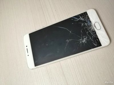 Лот: 13014777. Фото: 1. meizu m3 note. Смартфоны
