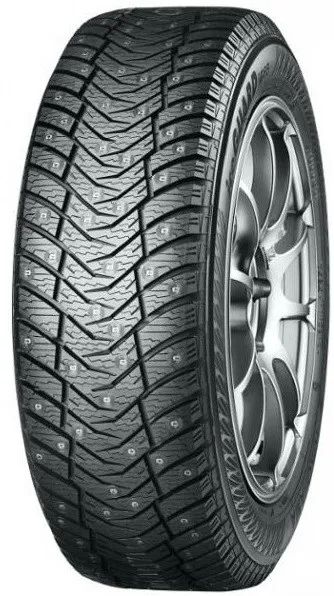 Лот: 20753536. Фото: 1. 235/45 R18 Yokohama Ice Guard... Шины