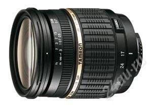 Лот: 2961923. Фото: 1. Объектив Tamron SP 17-50 mm f... Объективы