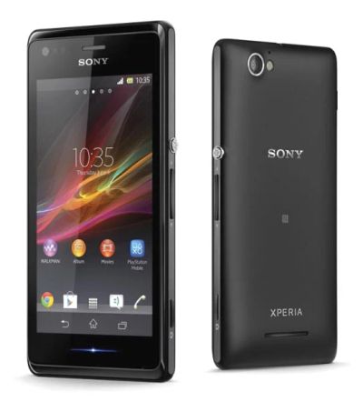 Лот: 3558043. Фото: 1. Продам смартфон на андроиде Sony... Смартфоны