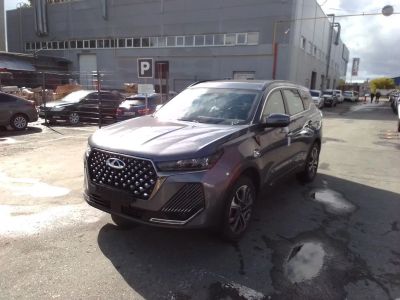 Лот: 23337338. Фото: 1. Chery Tiggo 7 Pro Max, I Рестайлинг... Автомобили