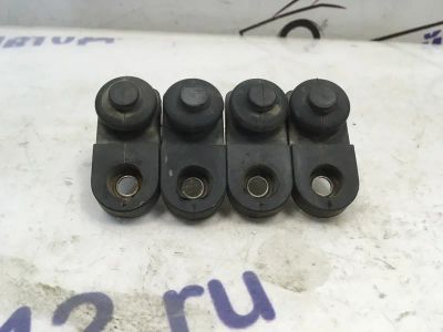 Лот: 21711523. Фото: 1. концевик двери SsangYong Actyon... Кузов