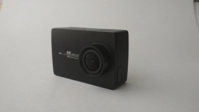 Лот: 16287665. Фото: 1. YI 4k экшн камера. Экшн камеры