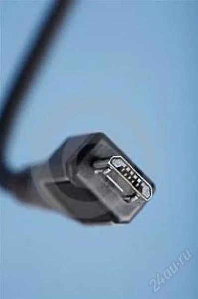 Лот: 1132514. Фото: 1. кабель соединительный usb < -... Дата-кабели, переходники
