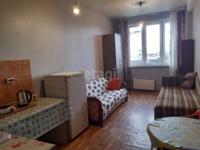 Лот: 25676281. Фото: 1. квартира , Красноярск улица Энергетиков... Квартиры, студии