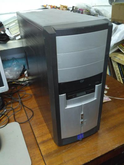 Лот: 8836696. Фото: 1. Xeon E5472/ 3.00GHz, Cache L2-12Mb... Компьютеры в сборе