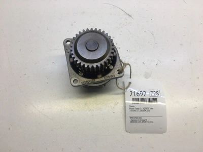 Лот: 20381626. Фото: 1. Помпа Nissan Teana 2006 21010AL527... Двигатель и элементы двигателя