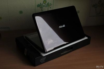 Лот: 9596997. Фото: 1. Asus Vivobook X556UQ ( intel Core... Ноутбуки