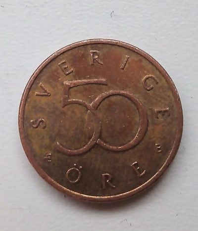 Лот: 15314807. Фото: 1. Швеция 2001. Европа