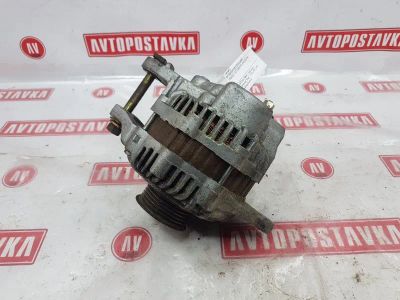 Лот: 20903290. Фото: 1. Генератор Mitsubishi Colt Z23W... Двигатель и элементы двигателя