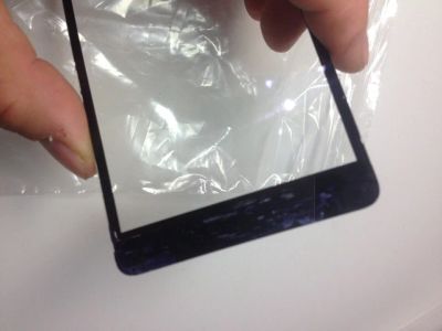 Лот: 8873863. Фото: 1. Тачскрин Microsoft Lumia 535. Дисплеи, дисплейные модули, тачскрины