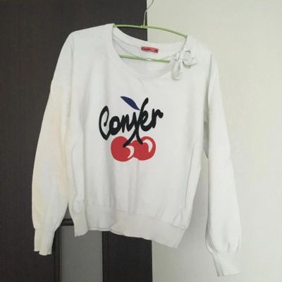 Лот: 7539199. Фото: 1. Пуловер Tom Farr. Свитеры, толстовки, худи