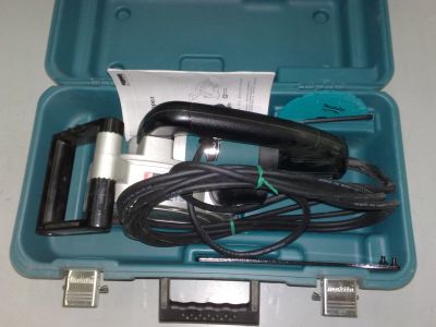 Лот: 16171718. Фото: 1. Штроборез Makita SG 1250, Новый... Электроинструмент