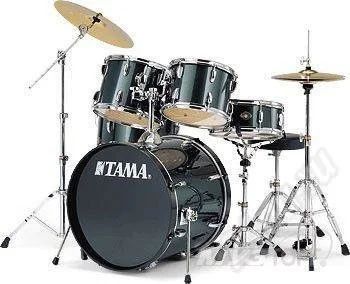 Лот: 496528. Фото: 1. TAMA Swingstar. Ударные