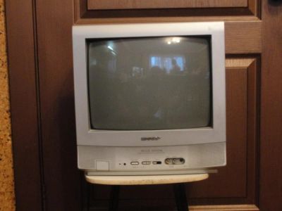 Лот: 3225366. Фото: 1. цветной телевизор SHARP. Телевизоры