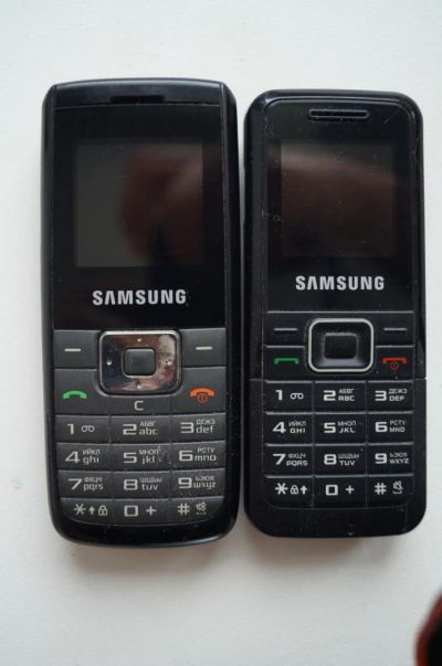 Лот: 8041043. Фото: 1. samsung e1070. Кнопочные мобильные телефоны