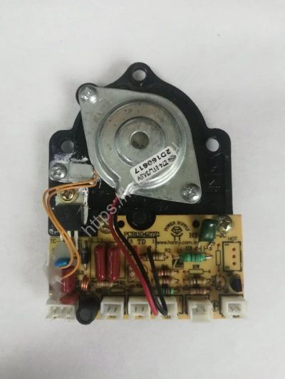 Лот: 19027164. Фото: 1. Плата излучателя PCB110427Z1 увлажнителя. Запчасти